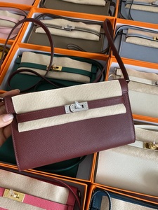 Hermes Handbags 279